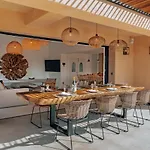Villa Joia Saint Tropez
