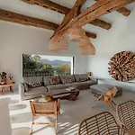 Villa Joia Saint Tropez