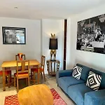 Superbe Appartement Pres De La Plage Et Du Centre Ville