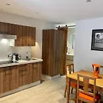 Superbe Appartement Pres De La Plage Et Du Centre Ville