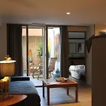 Jolie Appartement Avec Veranda Proche De La Place Des Lices