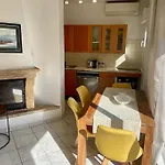 Super Appartement Avec Terrasse, Centre Ville