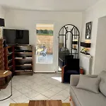 Super Appartement Avec Terrasse, Centre Ville