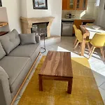 Super Appartement Avec Terrasse, Centre Ville