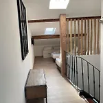 Duplex Place Des Lices