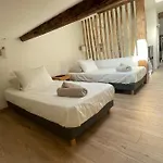 Duplex Place Des Lices