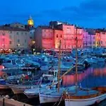Nice Apt Near Bouillabaisse Beach