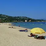Nice Apt Near Bouillabaisse Beach