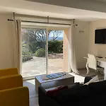 Appartement Les Moulins
