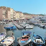 Holiday Home Les Cottages Des Muriers By Interhome