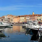 Holiday Home Les Cottages Des Muriers By Interhome