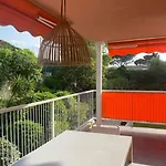 Appartement, Piscine, Terrasse, Clim, Saint-Tropez