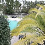 Mas De Charme Avec Jardin