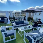Saint Tropez Sea View Penthouse
