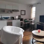Appartement Coeur De Saint-Tropez