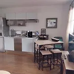 Appartement Coeur De Saint-Tropez