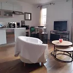 Appartement Coeur De Saint-Tropez
