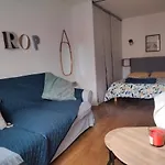 Appartement Coeur De Saint-Tropez