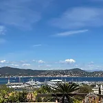 Superbe Appartement Avec Rooftop Prive