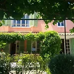 Charming Provencal Mas With Amazing Sea View And Pool