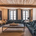 Maison Du Portail Neuf A Saint Tropez