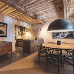 Maison Du Portail Neuf A Saint Tropez