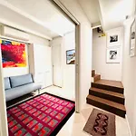 Comecasa Entire House Near Port - Two Bedrooms