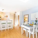 Apartment Le Clos Sainte Anne By Interhome
