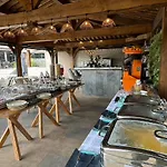La Villa Dune, Hotel & Spa Nuxe