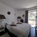 Superbe Appartement Avec Rooftop Prive