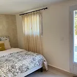 Magnifique Studio Tropezien A 300 M De La Plage