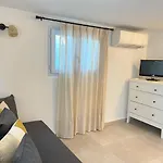 Magnifique Studio Tropezien A 300 M De La Plage