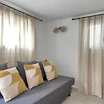 Magnifique Studio Tropezien A 300 M De La Plage