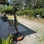 Magnifique Studio Tropezien A 300 M De La Plage