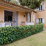Soleil Marin - Villa With Sea View