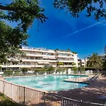 Eden Room, Saint-Tropez