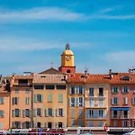 Eden Room, Saint-Tropez