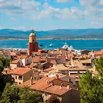 Eden Room, Saint-Tropez