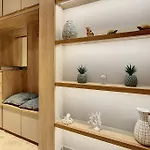 Eden Parc-Apartment 5*-Swimming-Pool-Saint-Tropez