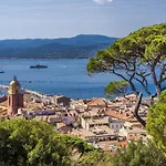 New Cosy Flat Saint Tropez