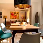 Luxury Apartment St-Tropez/ 10Mn Walk To Center.