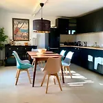 Luxury Apartment St-Tropez/ 10Mn Walk To Center.