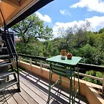 Superbe Appartement Avec Rooftop Prive