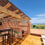 Superbe Appartement Avec Rooftop Prive
