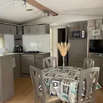 Mobilhome 2i08 camping clim TOISON D OR ST TROPEZ