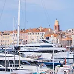 Acqua Marina, Appartement Vue Sur Le Port