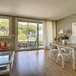 Latitude 43-Apartment-Saint-Tropez-Tennis