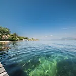 Hotel Brin D\'Azur - Saint Tropez