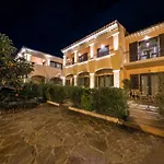 Hotel Brin D\'Azur - Saint Tropez