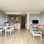 Latitude 43-Apartment-Saint-Tropez-Tennis